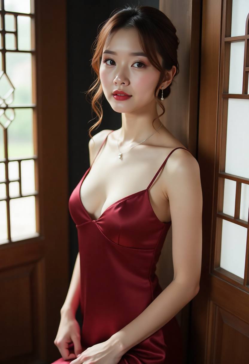 旧钟与海海报