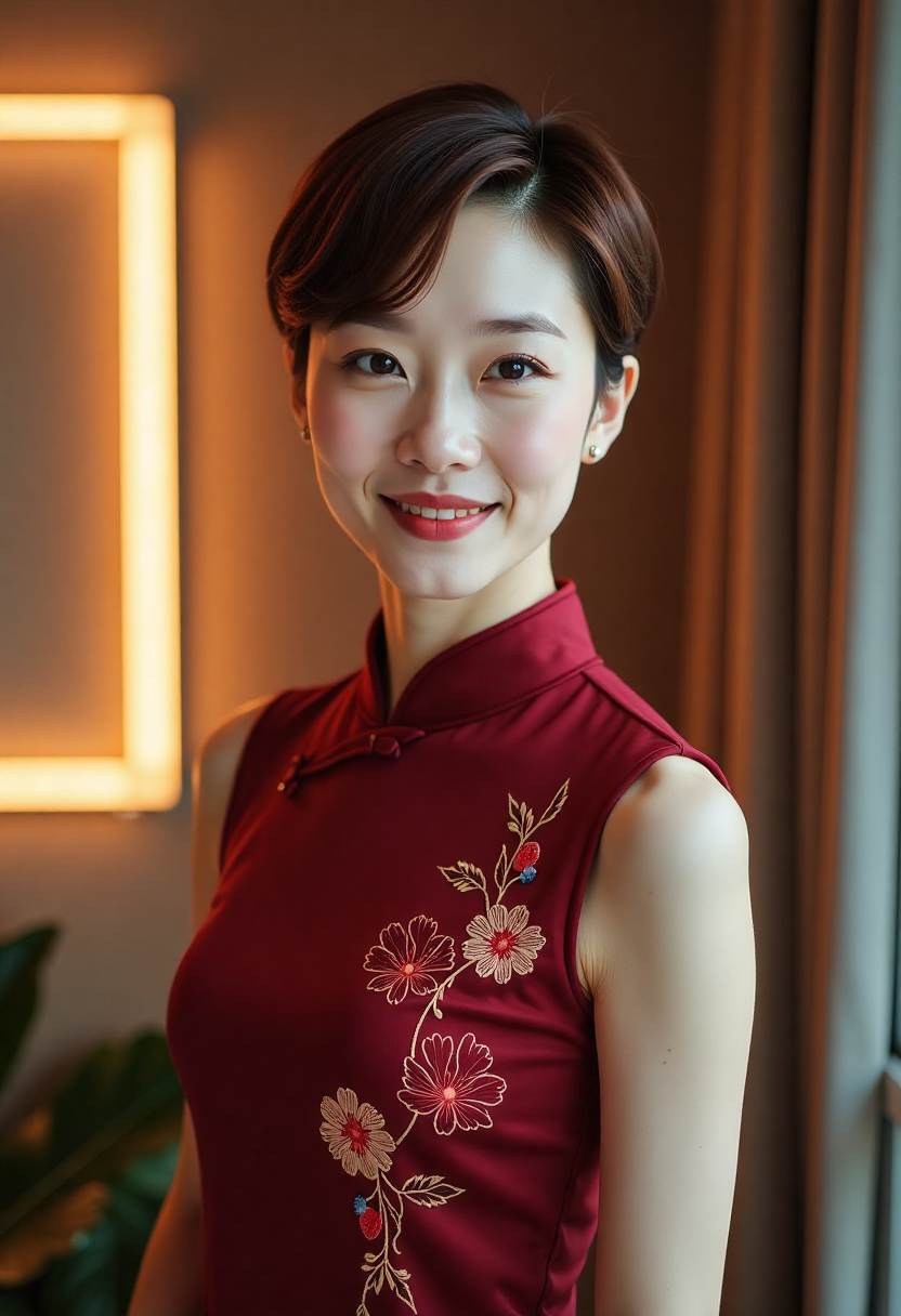 纸上航线概念海报