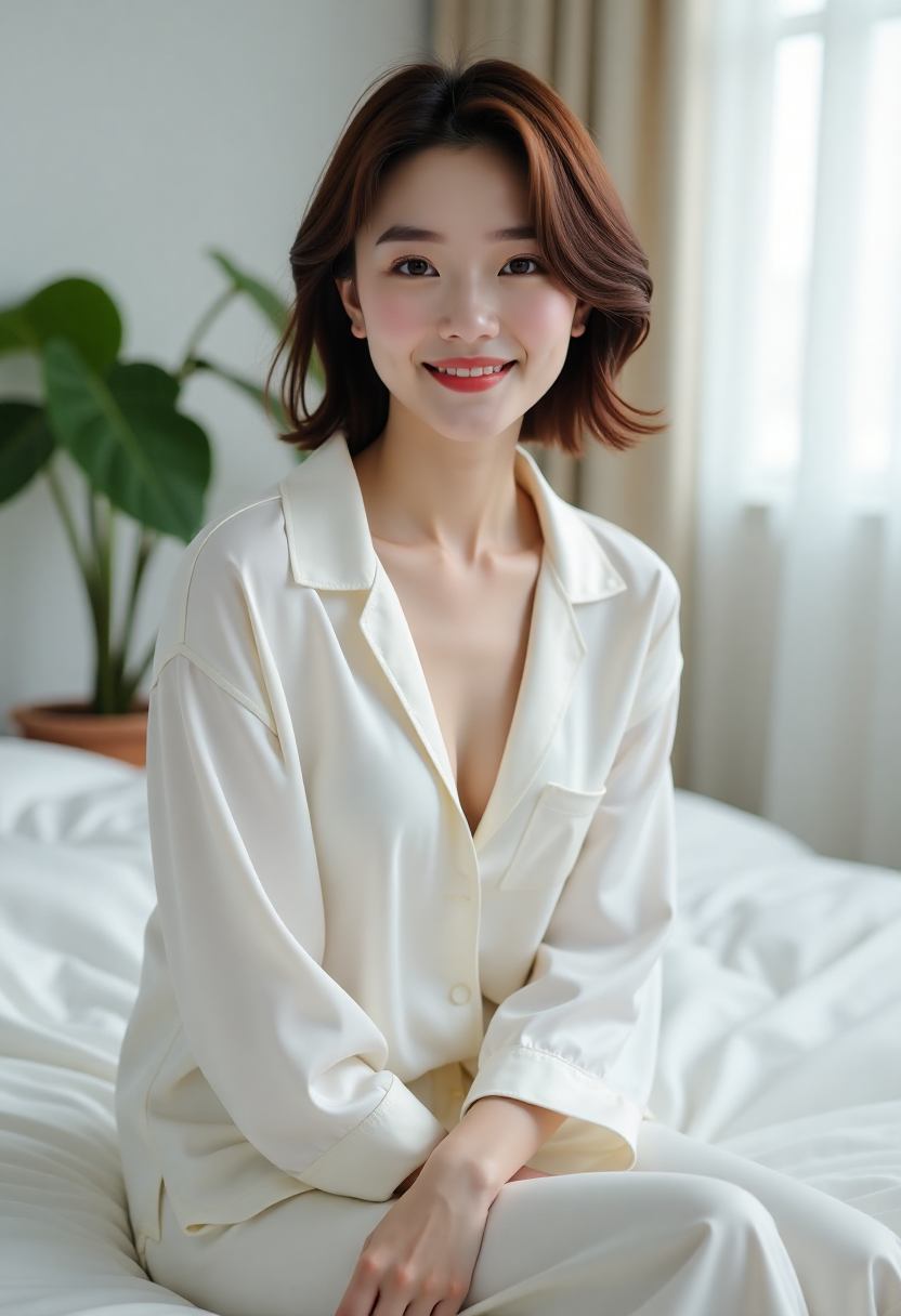 灰绿走廊海报