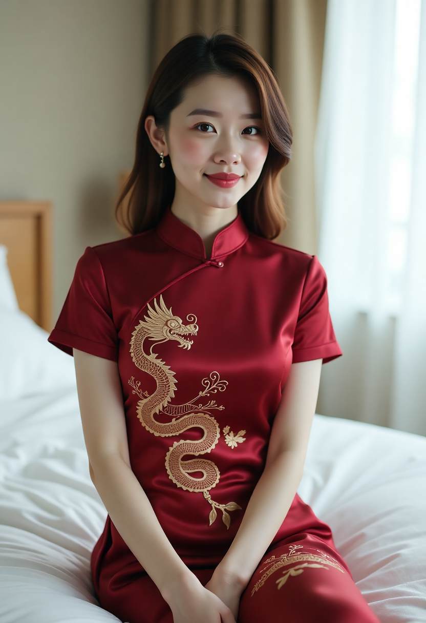 北站末班概念海报