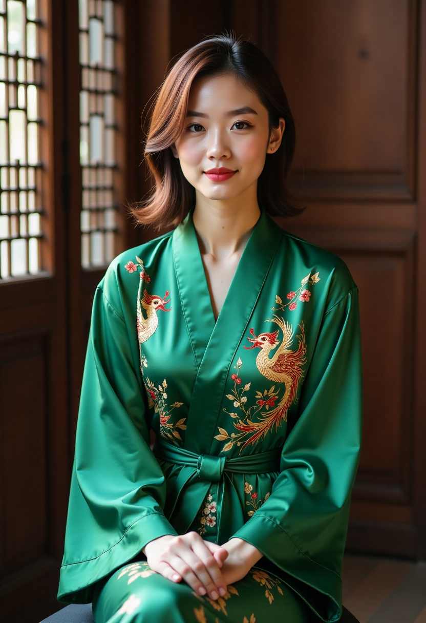 桌下失控竖版海报