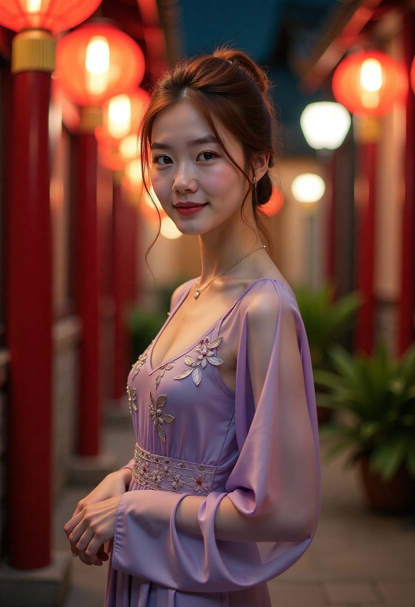 炭街夜航海报