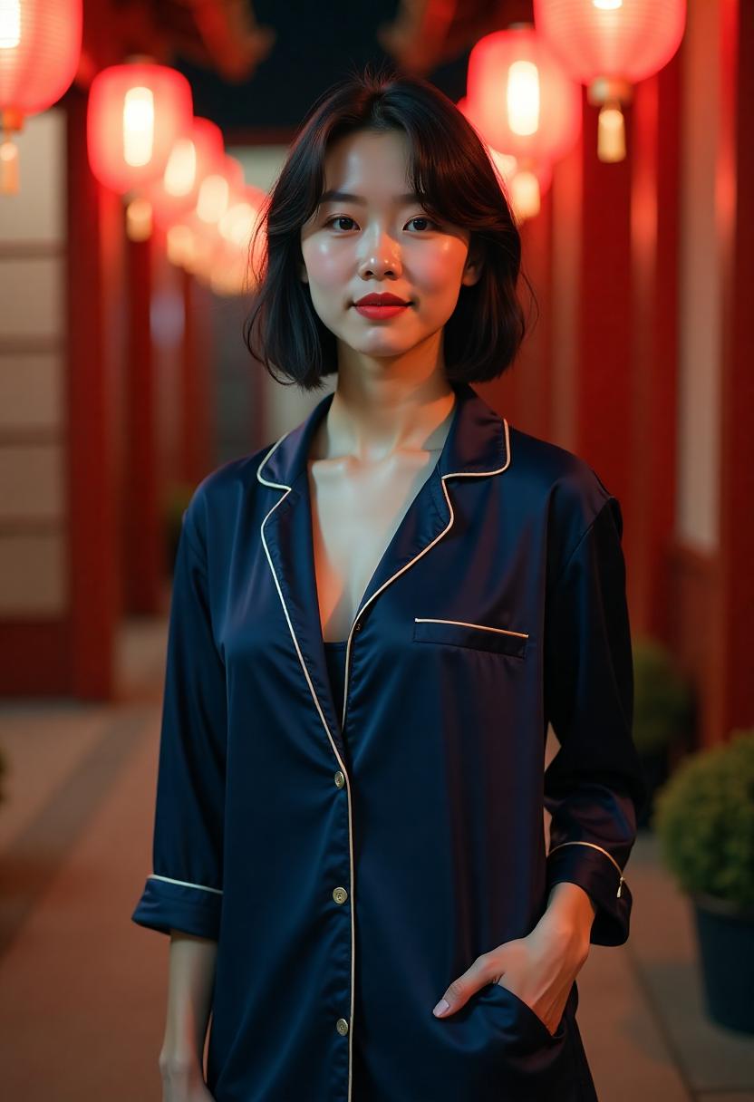 玻璃北纬剧照